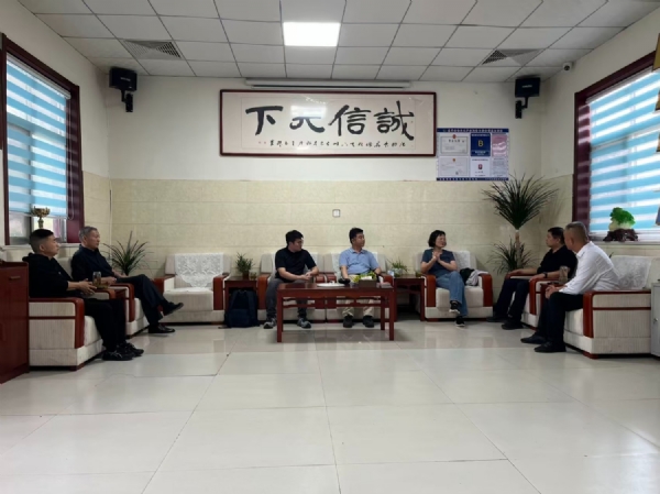 校企攜手！泰安三零食品與青島大學(xué)共探健康食品新路徑
